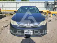 2012 Toyota CAMRY фото