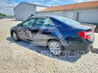 2012 Toyota CAMRY photo