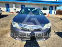 2012 Toyota CAMRY фото