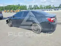 2012 Toyota CAMRY фото