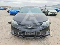 2012 Toyota CAMRY photo