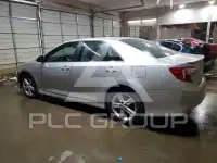2012 Toyota CAMRY фото