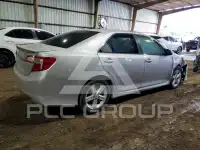 2012 Toyota CAMRY фото