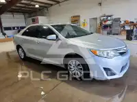 2012 Toyota CAMRY фото
