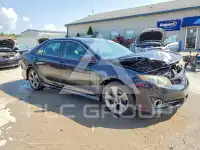 2012 Toyota CAMRY фото