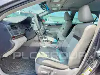 2012 Toyota CAMRY фото
