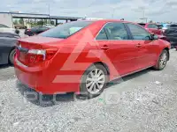 2012 Toyota CAMRY фото