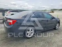 2012 Toyota CAMRY фото
