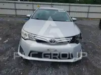 2012 Toyota CAMRY фото