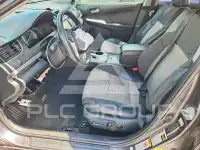 2012 Toyota CAMRY фото