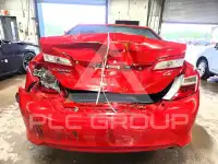 2012 Toyota CAMRY photo