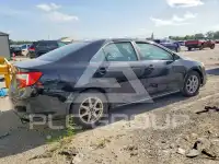 2012 Toyota CAMRY фото