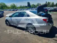 2012 Toyota CAMRY photo