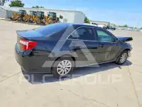 2012 Toyota CAMRY фото