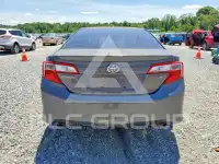 2012 Toyota CAMRY фото
