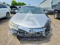 2012 Toyota CAMRY фото