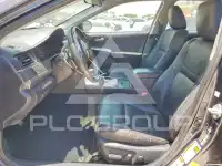 2012 Toyota CAMRY фото