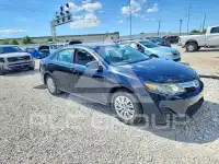 2012 Toyota CAMRY photo