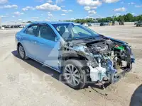 2012 Toyota CAMRY фото