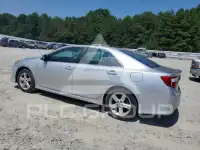 2012 Toyota CAMRY фото