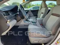 2012 Toyota CAMRY фото
