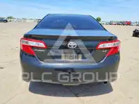 2012 Toyota CAMRY фото
