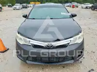 2012 Toyota CAMRY фото