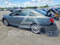 2012 Toyota CAMRY photo