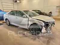 2012 Toyota CAMRY фото