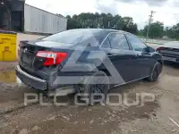 2012 Toyota CAMRY фото