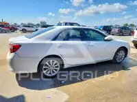 2012 Toyota CAMRY фото