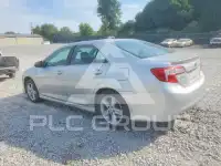 2012 Toyota CAMRY фото