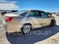 2012 Toyota CAMRY фото