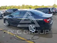 2012 Toyota CAMRY фото