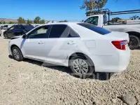 2012 Toyota CAMRY фото