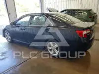 2012 Toyota CAMRY фото