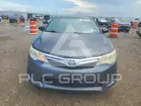 2012 Toyota CAMRY photo