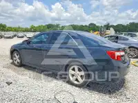 2012 Toyota CAMRY photo