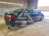 2012 Toyota CAMRY фото