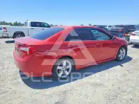 2012 Toyota CAMRY photo