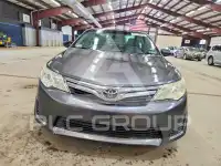 2012 Toyota CAMRY photo
