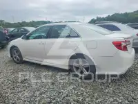 2012 Toyota CAMRY фото