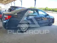 2012 Toyota CAMRY фото