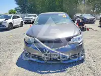2012 Toyota CAMRY фото