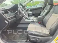 2012 Toyota CAMRY фото