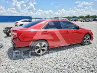 2012 Toyota CAMRY photo