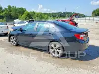 2012 Toyota CAMRY фото