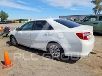 2012 Toyota CAMRY photo