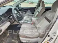 2012 Toyota CAMRY фото