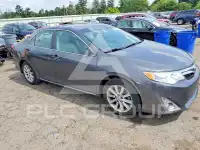 2012 Toyota CAMRY фото